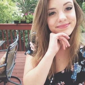 Meet your Posher, Madison anne